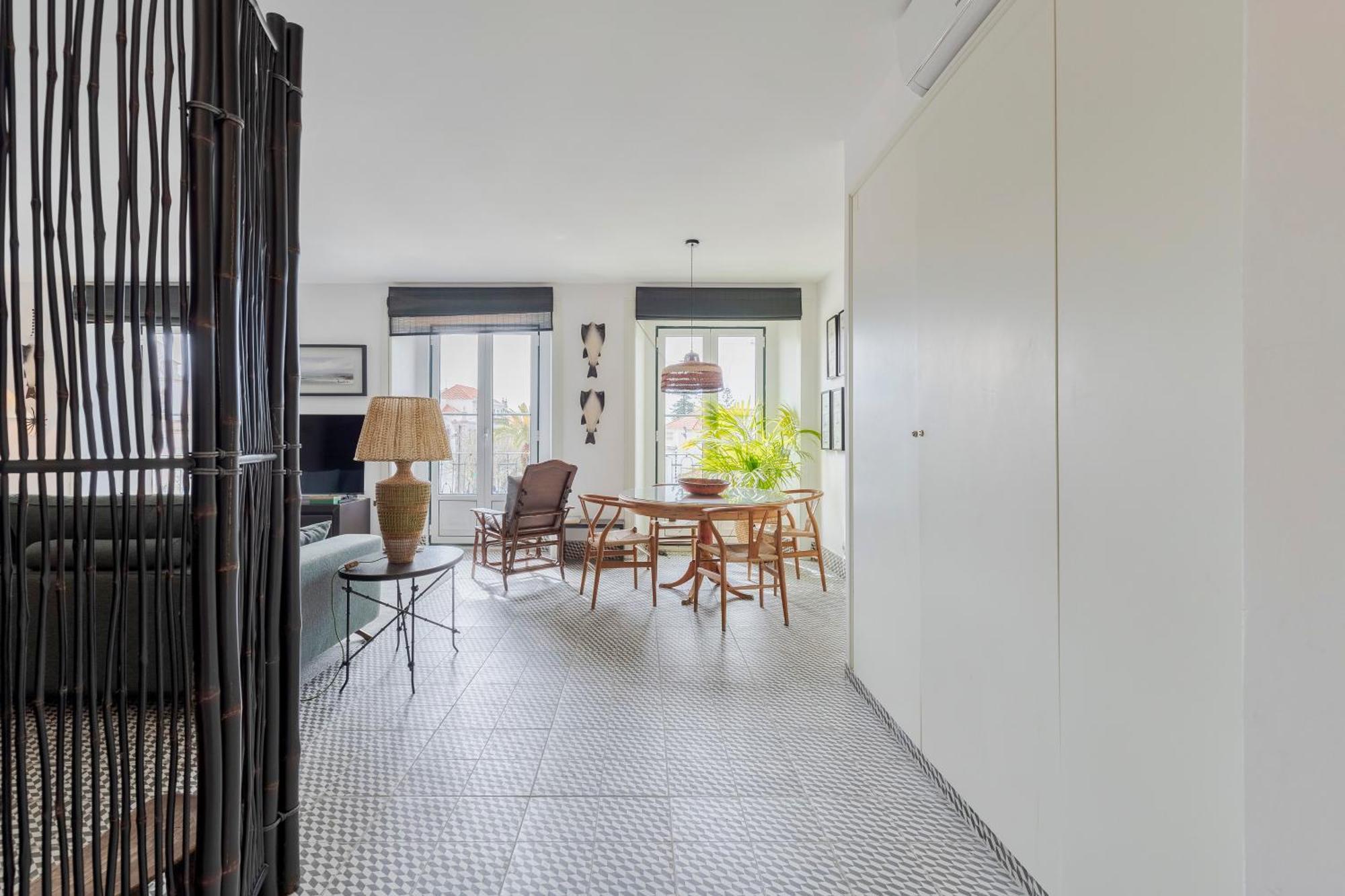 Bocage Penthouse Appartement Setúbal Buitenkant foto