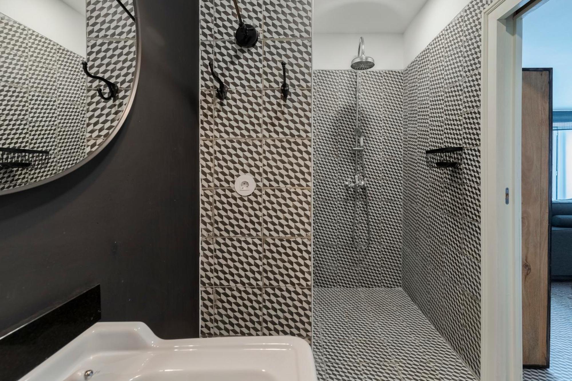 Bocage Penthouse Appartement Setúbal Buitenkant foto