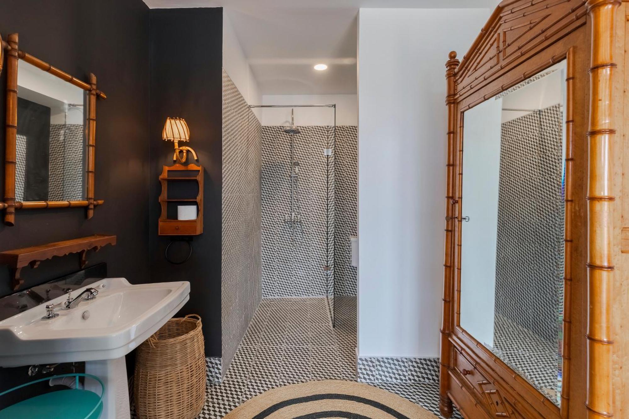 Bocage Penthouse Appartement Setúbal Buitenkant foto